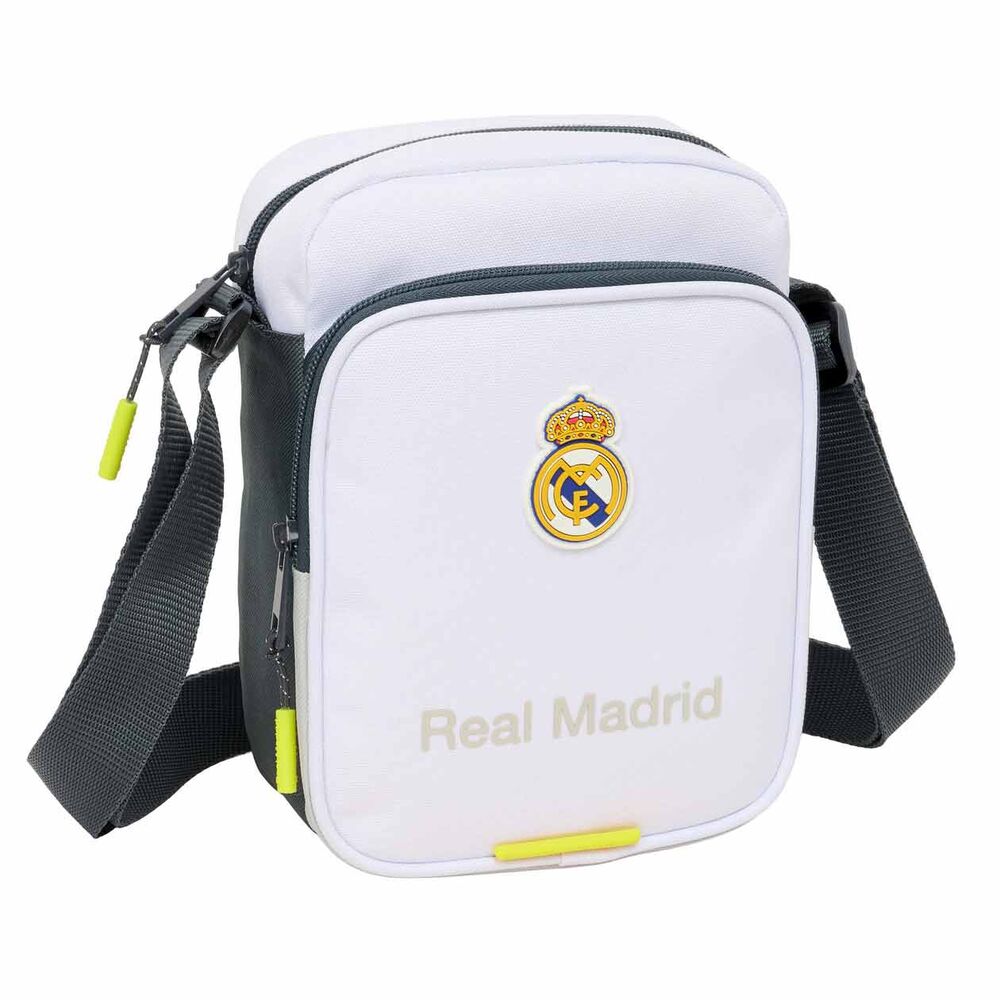 Bandolera Real Madrid 25/26 - Frikibase.com