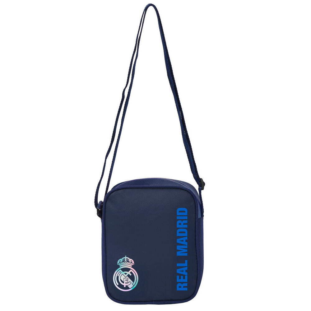 Bandolera Real Madrid - Frikibase.com