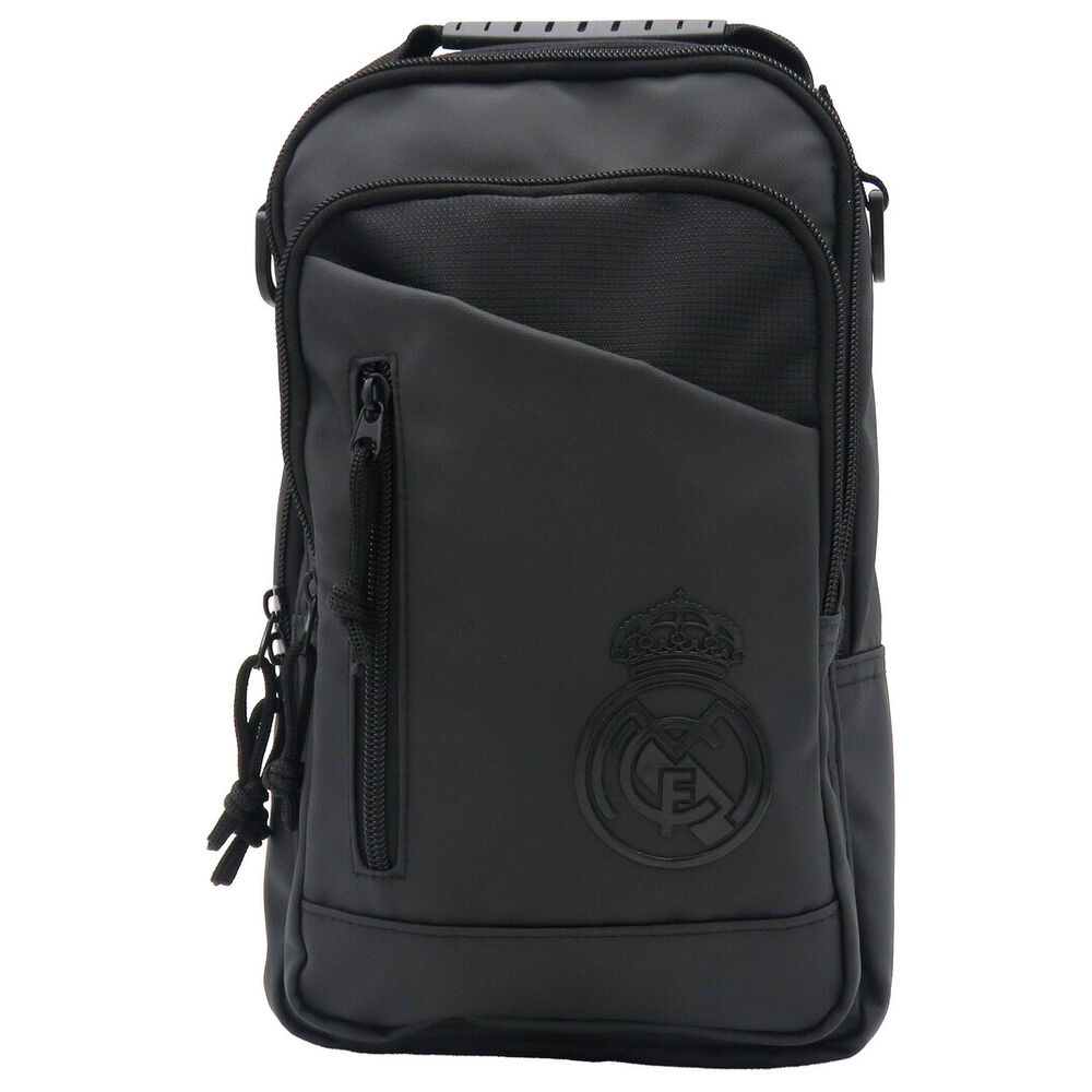 Bandolera Real Madrid - Frikibase.com