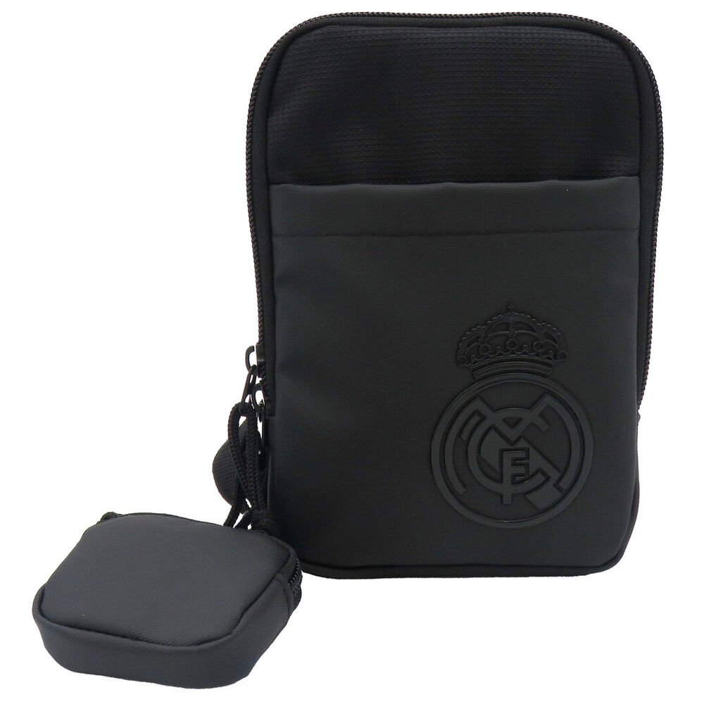 Bandolera Real Madrid - Frikibase.com