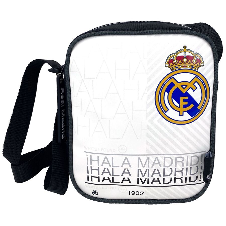 Bandolera Real Madrid - Frikibase.com