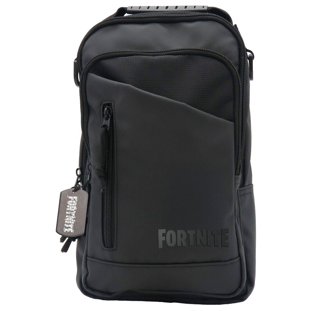 Bandolera Where we droppin Fortnite - Frikibase.com