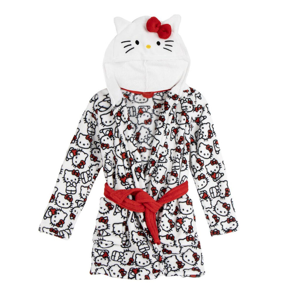 Bata Hello Kitty - Frikibase.com