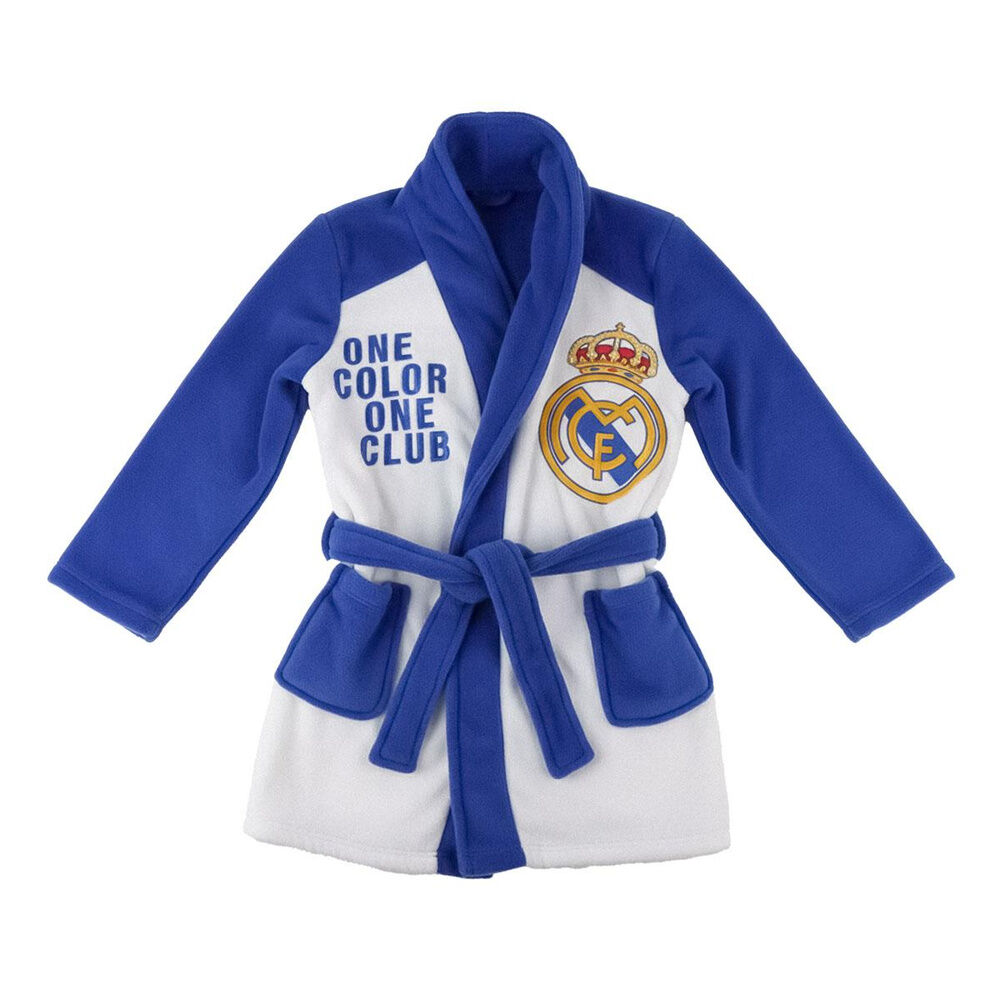 Bata Real Madrid - Frikibase.com