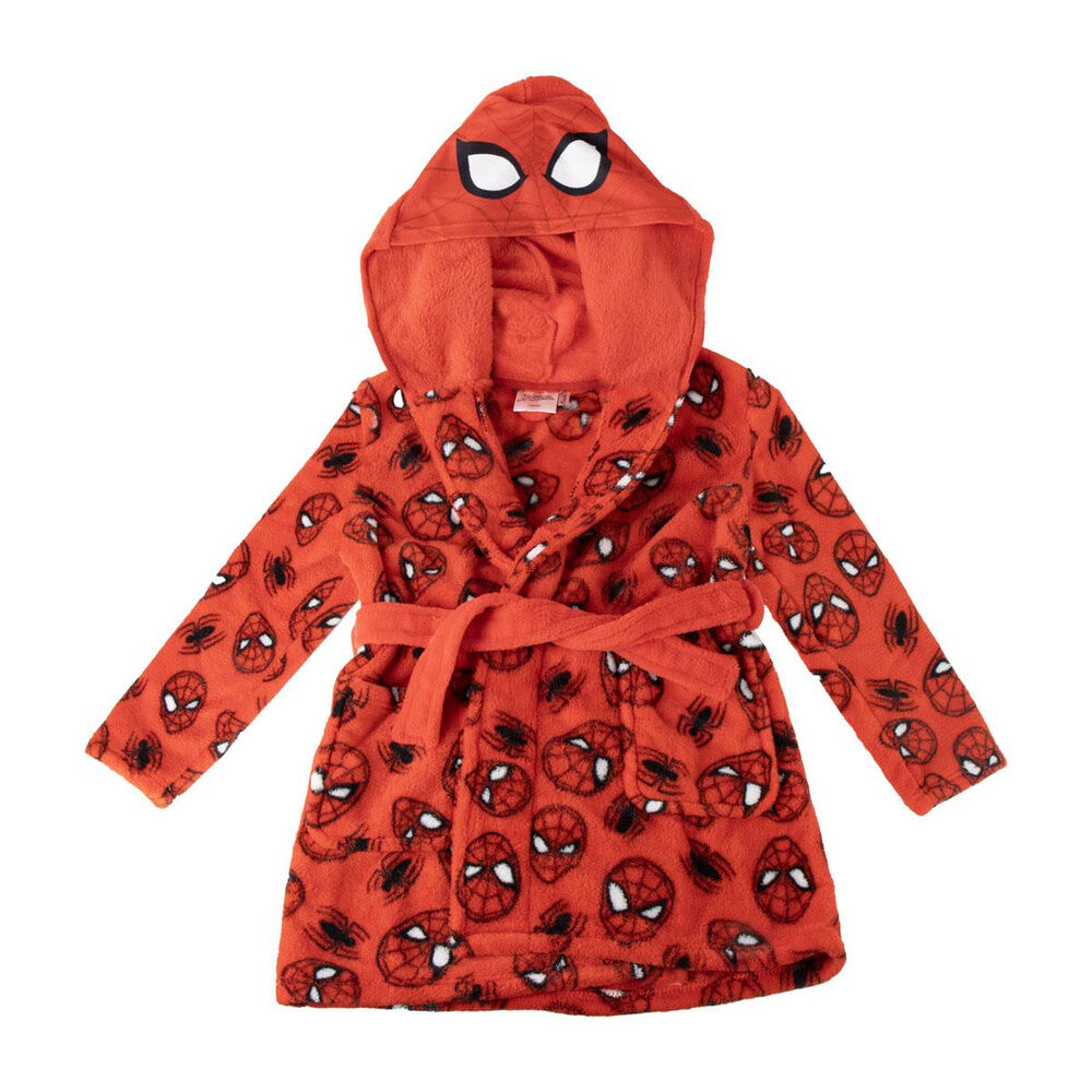 Bata Spiderman Marvel - Frikibase.com