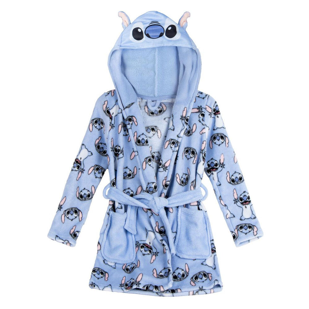 Bata Stitch Disney - Frikibase.com