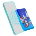 Bateria externa Sonic the Hedgehog - Frikibase.com
