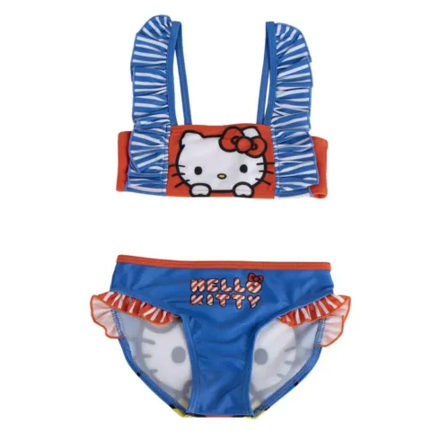 Bikini Hello Kitty - Frikibase.com