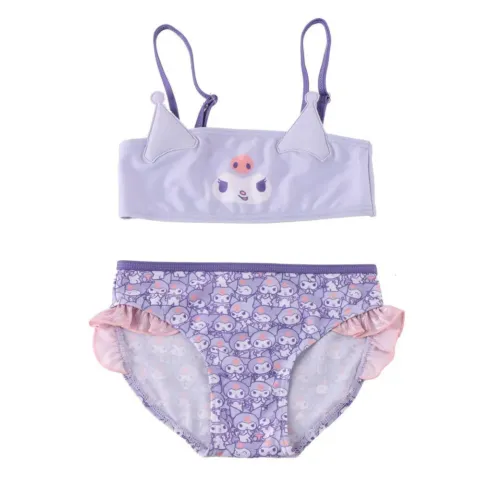 Bikini Kuromi Hello Kitty and Friends - Frikibase.com