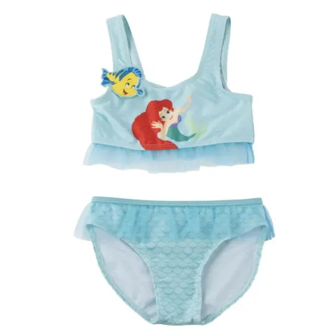 Bikini La Sirenita Disney - Frikibase.com