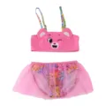 Bikini Osos Amorosos - Frikibase.com