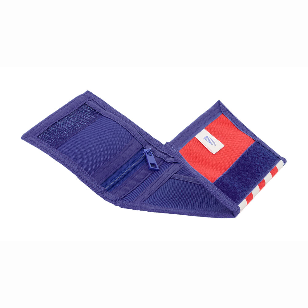 Billetera Atletico de Madrid - Frikibase.com