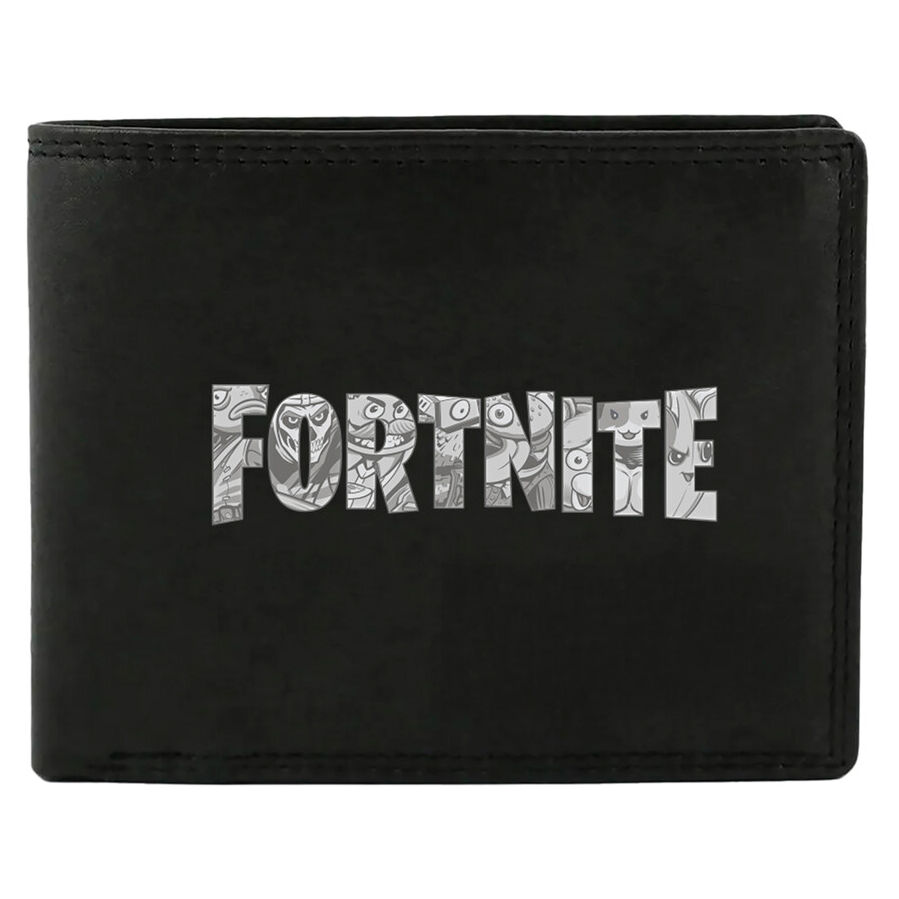 Billetera Where we Droppin Fortnite - Frikibase.com
