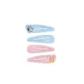 Bilster 4 horquillas pelo Bluey – imagen 2