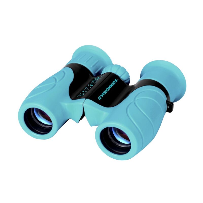 Binoculares Vision Kids - Frikibase.com
