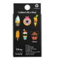 Blind Box Mystery Enamel Pin Disney Loungefly surtido - Frikibase.com
