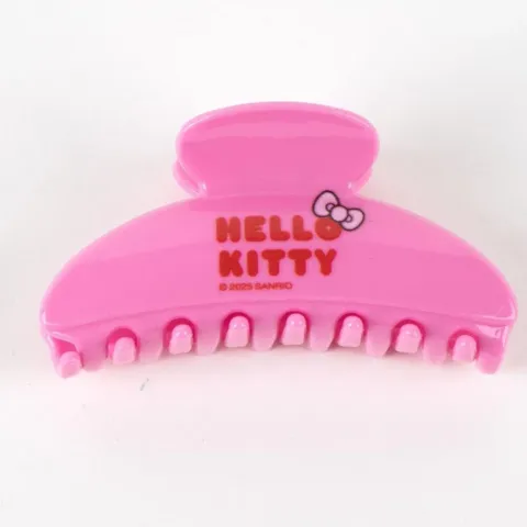 Blister 2 pinzas de pelo Hello Kitty - Frikibase.com