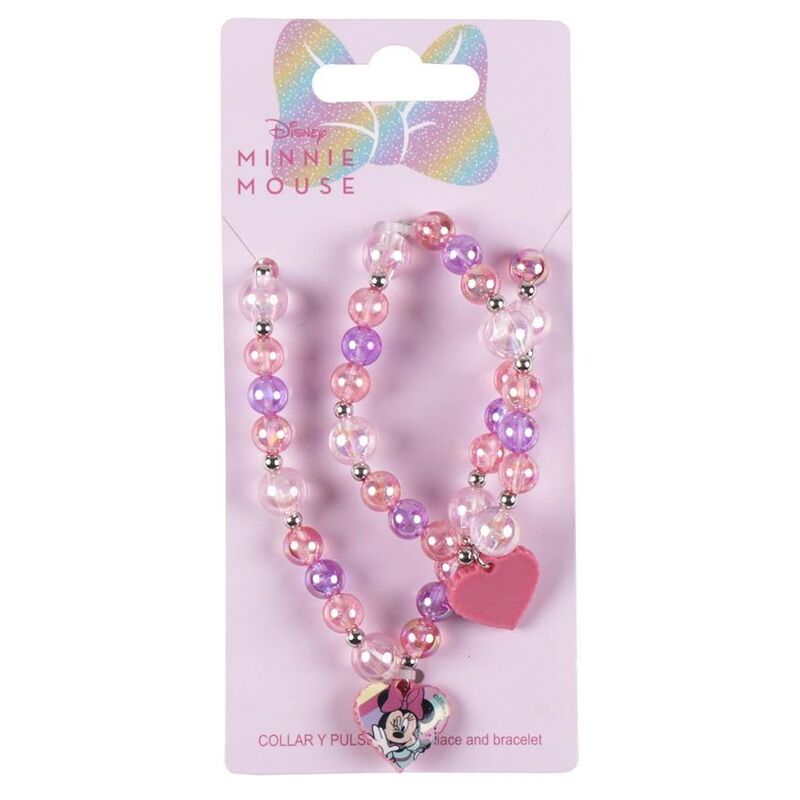 Blister bisuteria Fantasia Minnie Disney - Frikibase.com