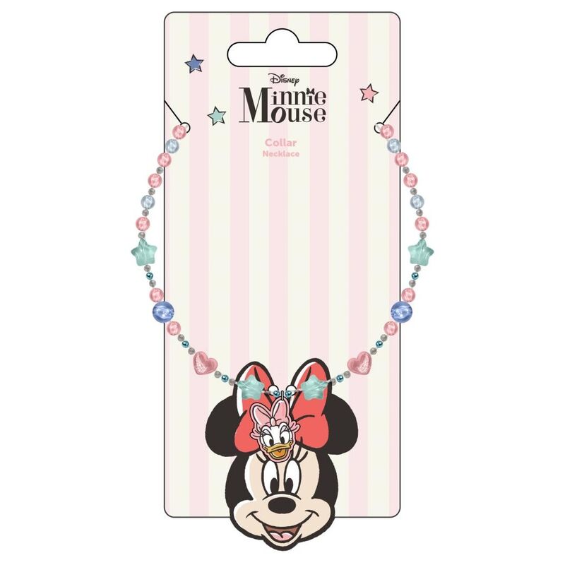 Blister bisuteria Minnie Disney - Frikibase.com