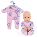 Body Flores Baby Born – imagen 3
