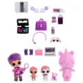 Bola Unboxing Eye Spy L.O.L. Surprise – imagen 2