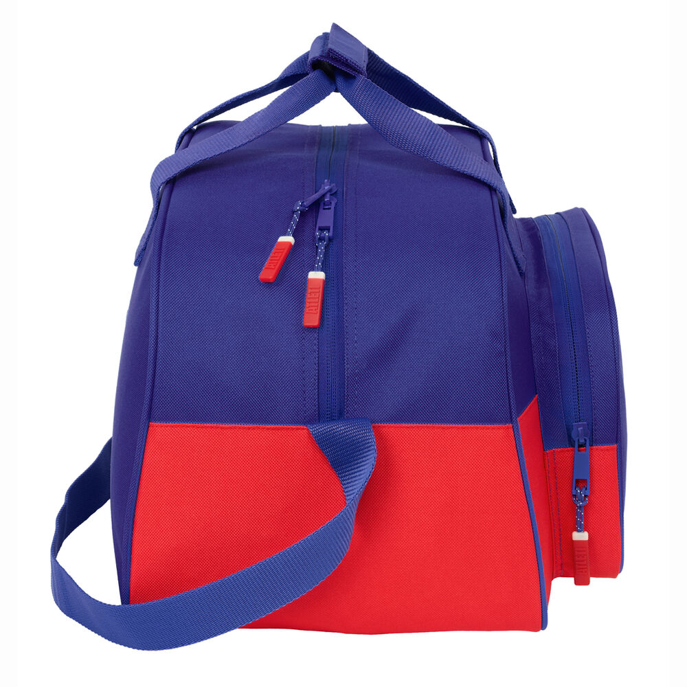 Bolsa deporte Atletico de Madrid - Frikibase.com