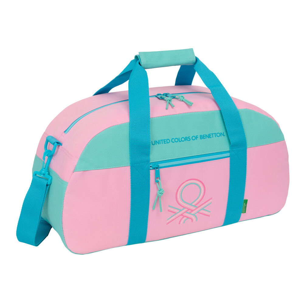 Bolsa deporte Dolce Benetton - Frikibase.com