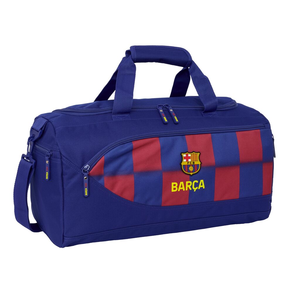 Bolsa deporte F.C. Barcelona 25/26 - Frikibase.com