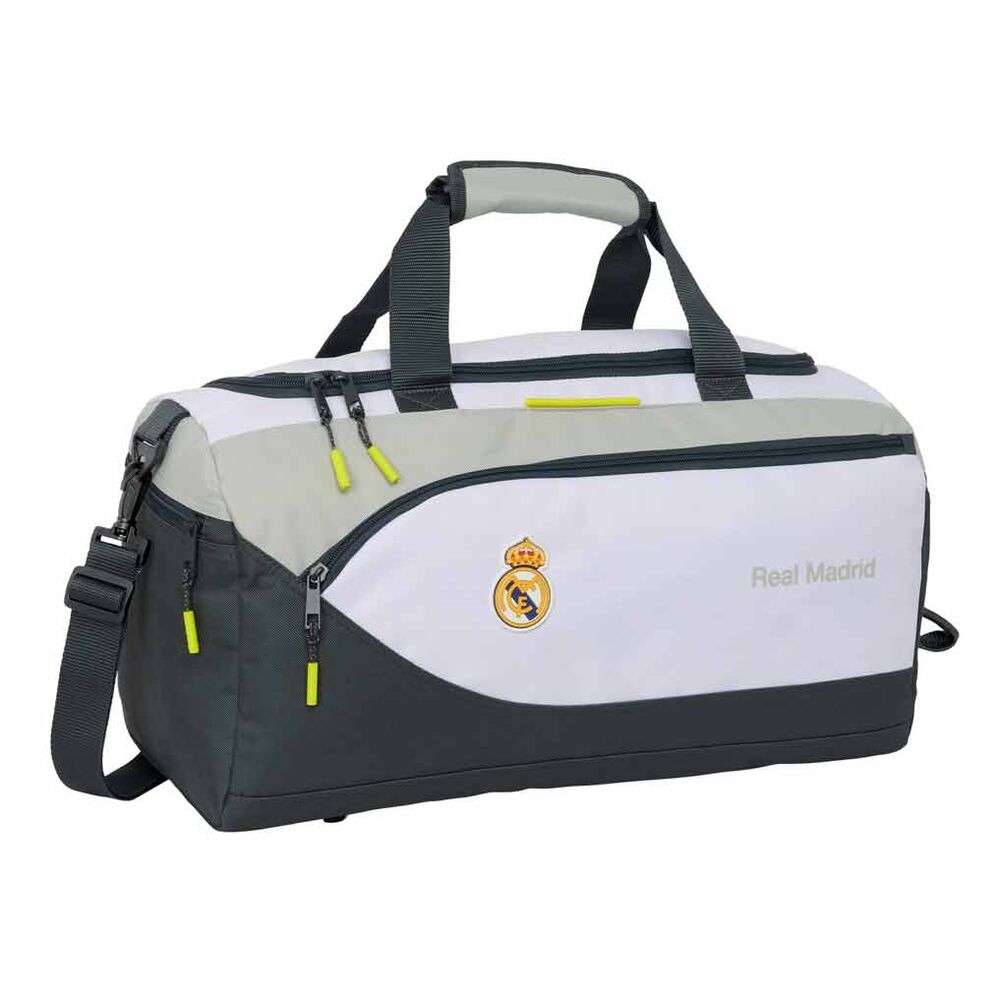 Bolsa deporte Real Madrid 25/26 - Frikibase.com