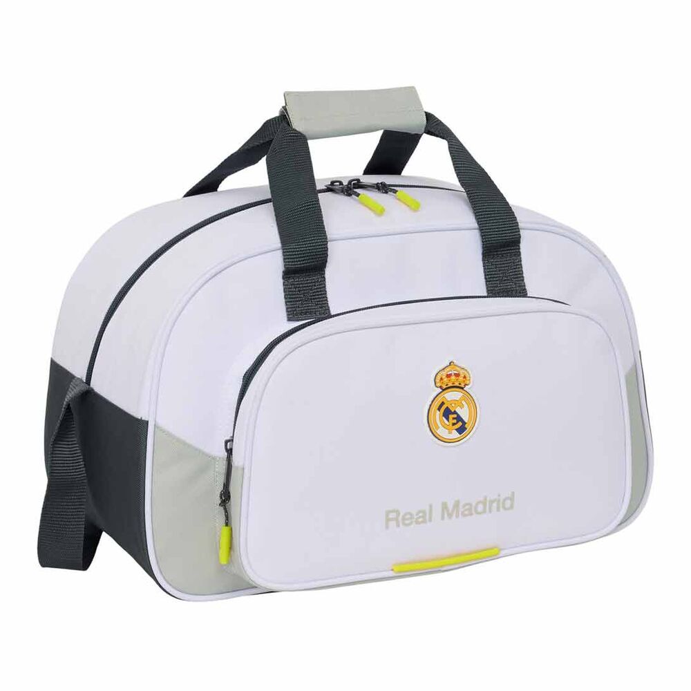 Bolsa deporte Real Madrid 25/26 - Frikibase.com