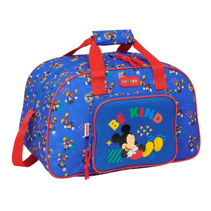 Bolsa deporte Today Mickey Disney - Frikibase.com