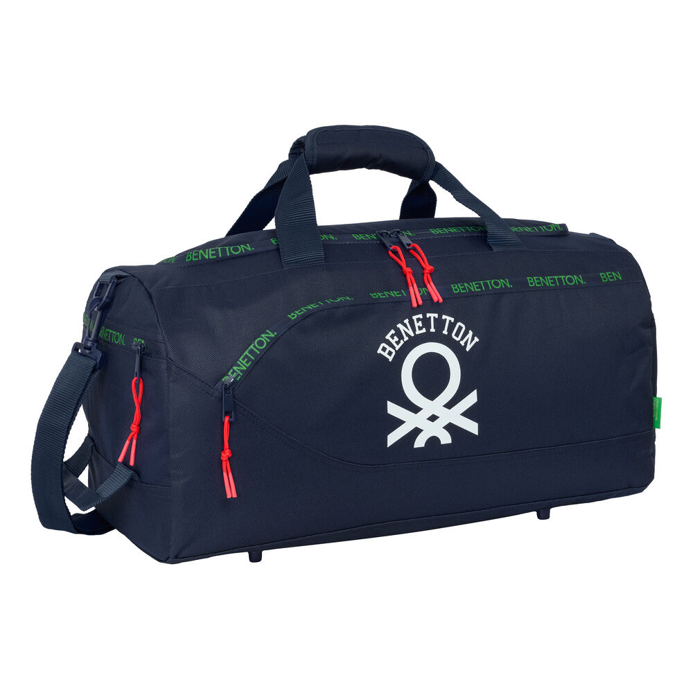 Bolsa deporte Together Benetton - Frikibase.com