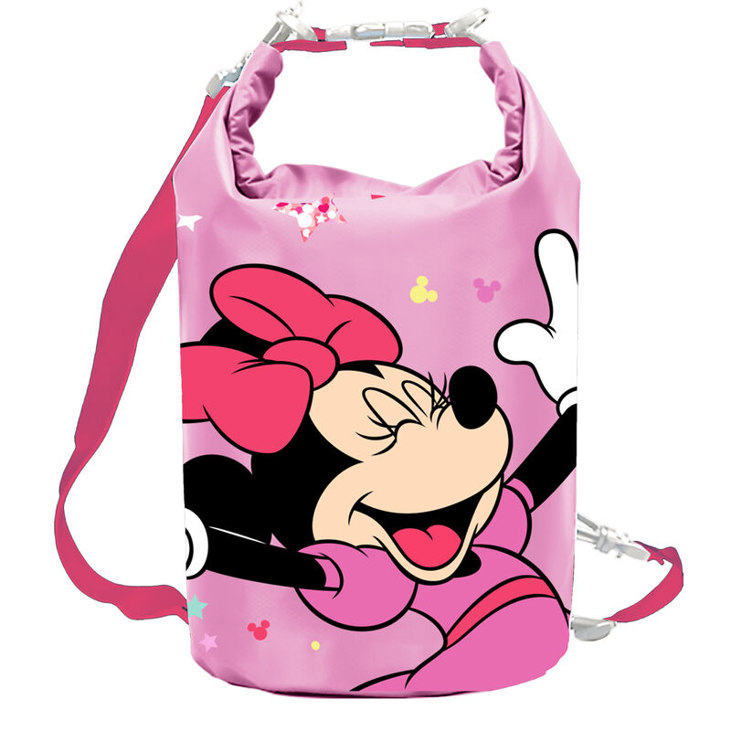 Bolsa Estanca Minnie Disney 35cm - Frikibase.com