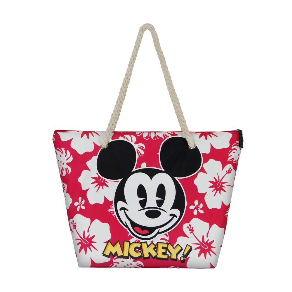 Bolsa playa Hawaii Mickey Disney - Frikibase.com