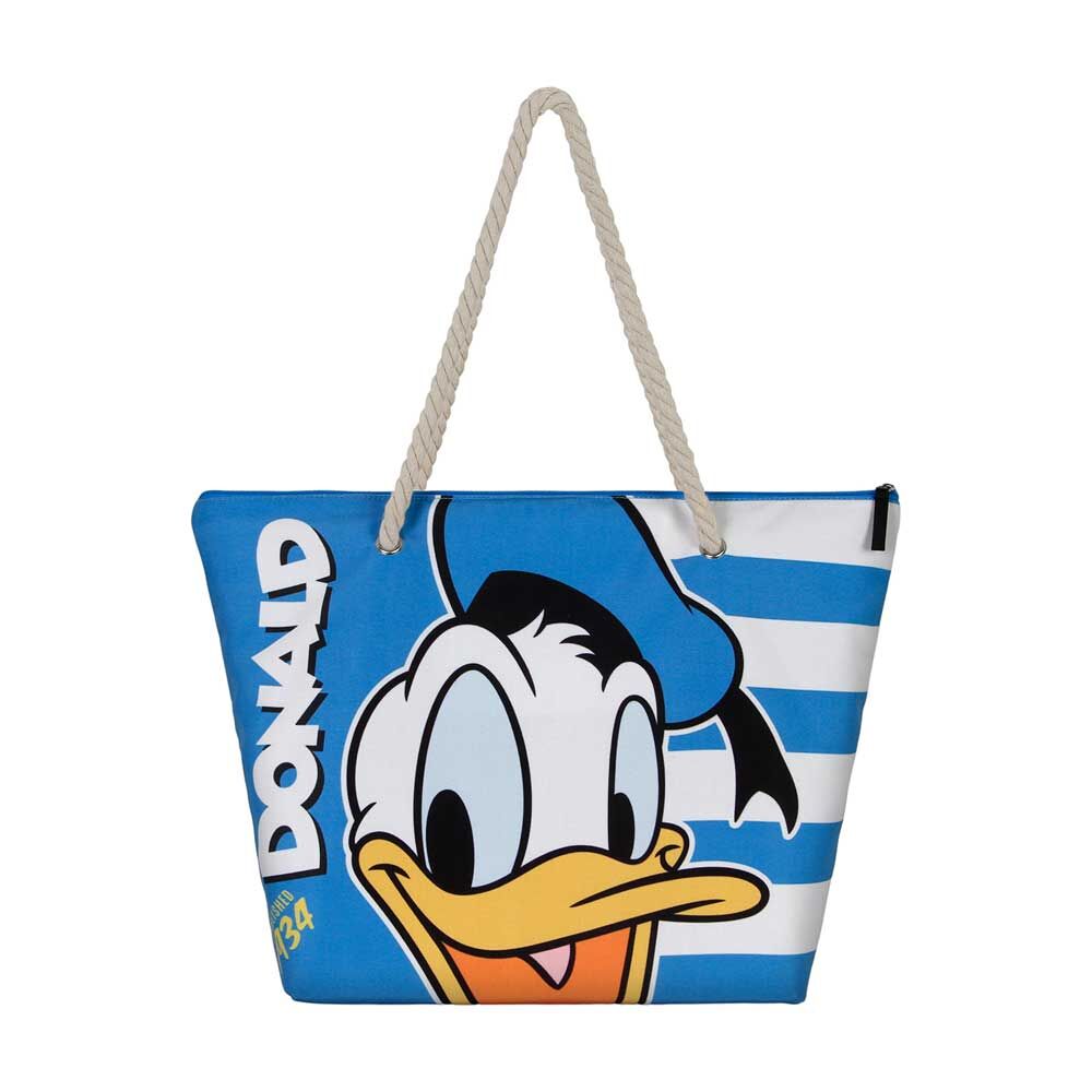 Bolsa playa Sailor Pato Donald Disney - Frikibase.com