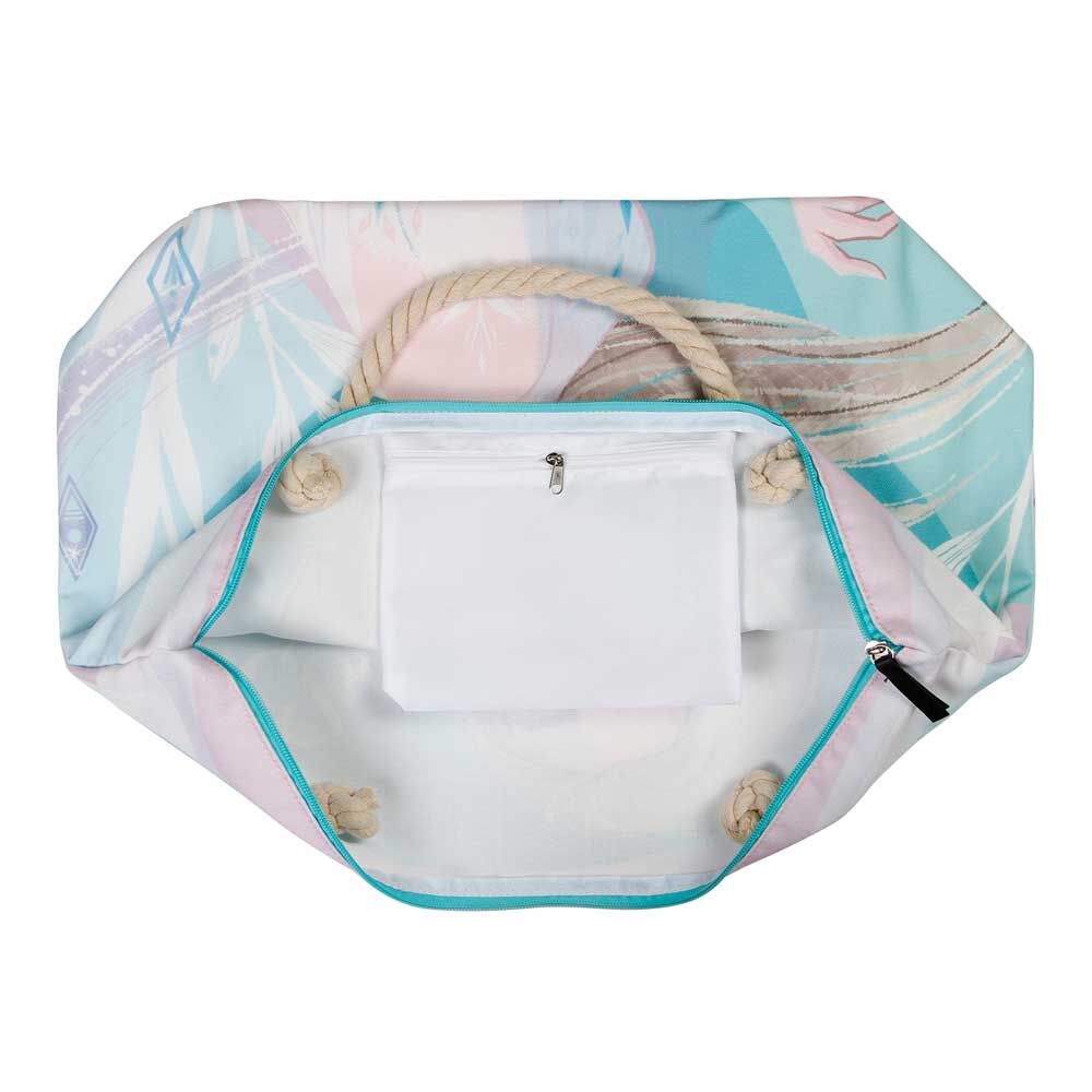 Bolsa playa Summer Frozen 2 Disney - Frikibase.com