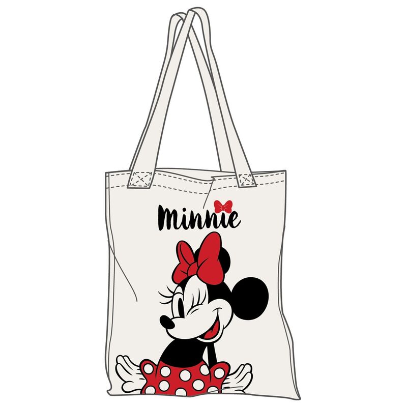 Bolsa shopping Minnie Disney - Frikibase.com