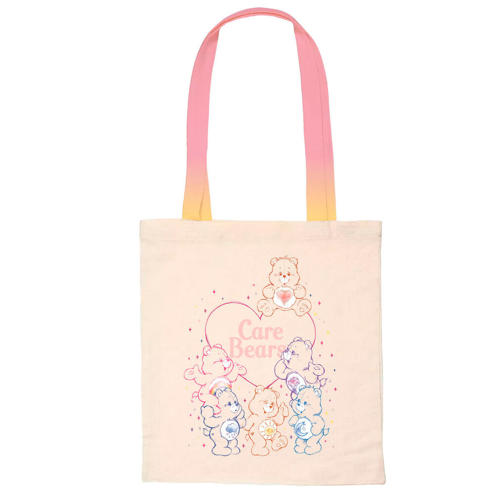 Bolsa shopping Osos Amorosos - Frikibase.com