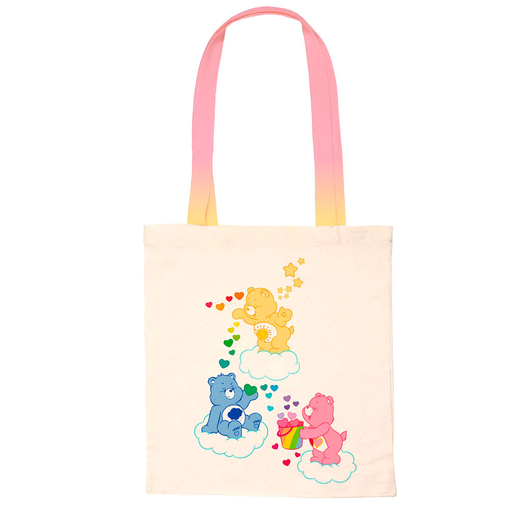 Bolsa shopping Osos Amorosos - Frikibase.com