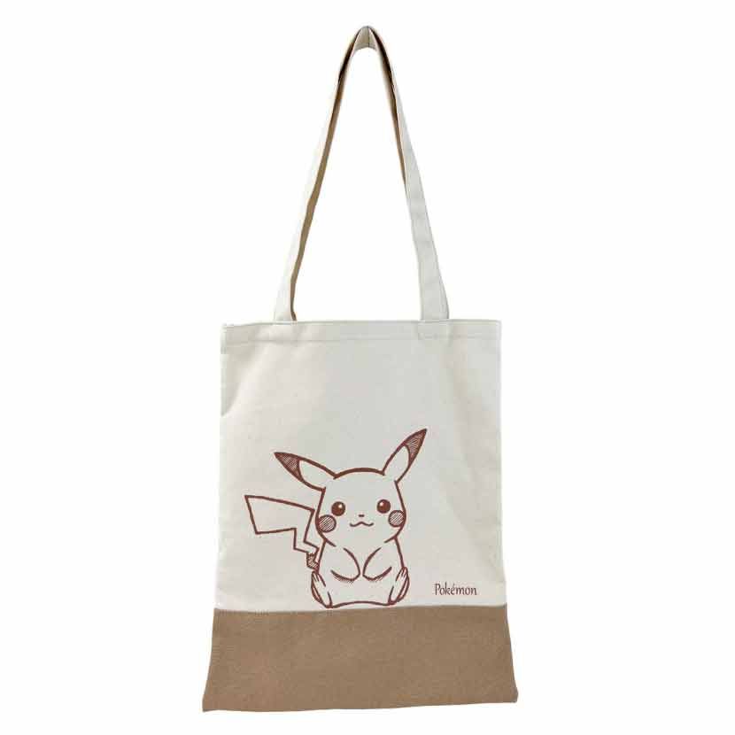 Bolsa shopping Pokemon 40cm - Frikibase.com