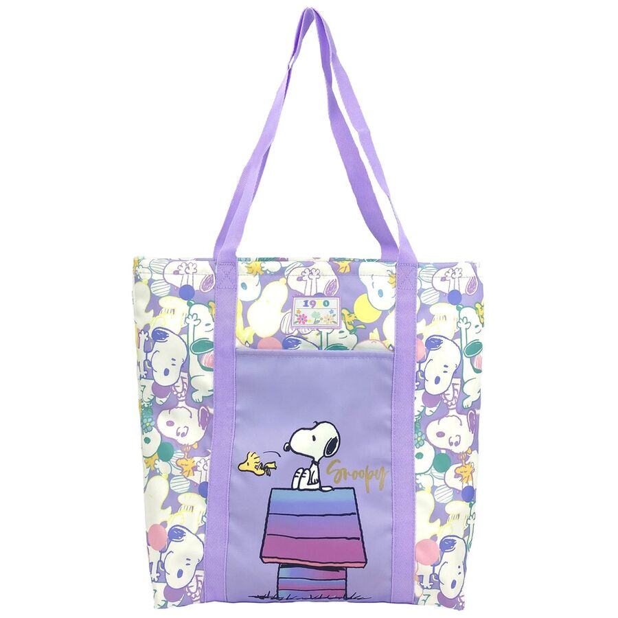 Bolsa shopping Snoopy 40cm - Frikibase.com