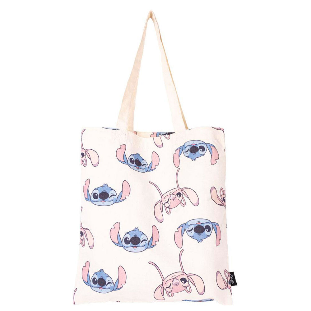 Bolsa shopping Stitch Disney - Frikibase.com