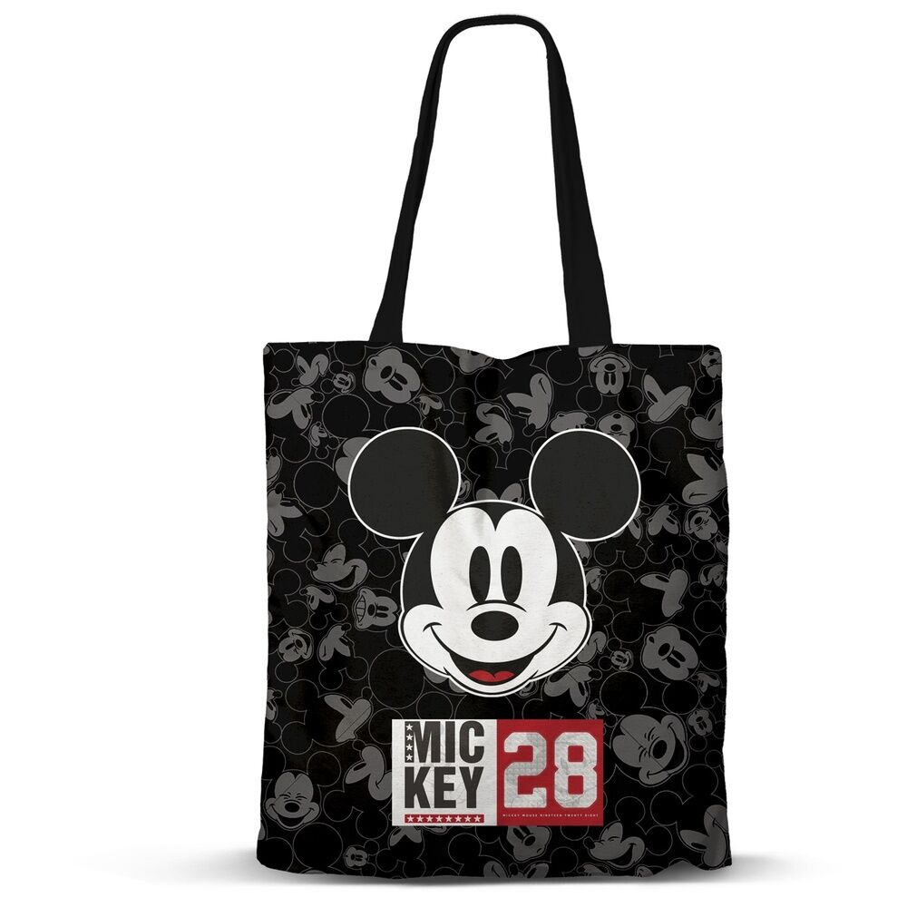 Bolsa shopping Year Mickey Disney 40cm - Frikibase.com