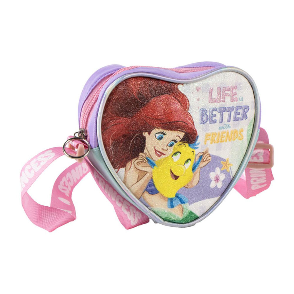 Bolso Ariel La Sirenita Disney - Frikibase.com