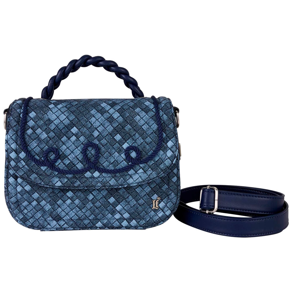 Bolso bandolera Denim Loungefly - Frikibase.com