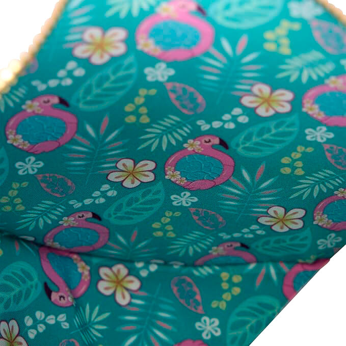 Bolso bandolera Flamenco Loungefly - Frikibase.com