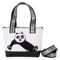 Bolso bandolera Kung Fu Panda Loungefly - Frikibase.com