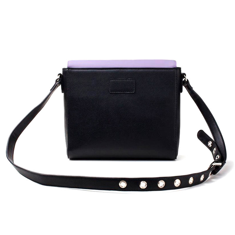 Bolso bandolera Ursula Sirenita Disney - Frikibase.com
