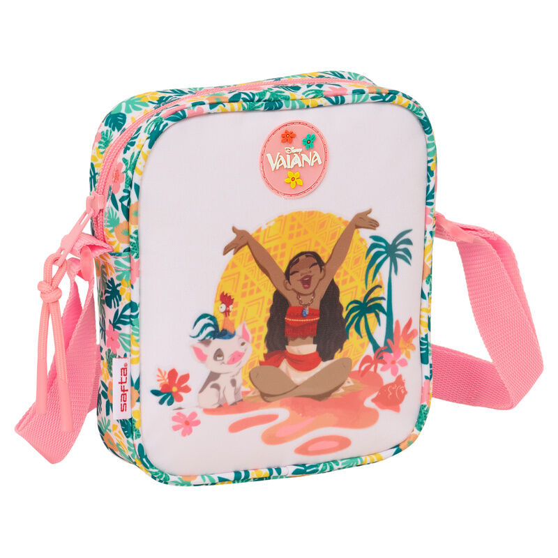 Bolso bandolera Vaiana Moana Disney - Frikibase.com