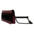 Bolso bandolera Villanas Disney Loungefly – imagen 2